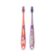 Jordan Children's Baby Big Child's Fine Soft Brush 2 Colors Random Random Fat Donglai Style