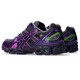 ASICS (ASICS) 24 Neue Männer und Frauen-Sportschuhe Gel-Nimbus 9 Retro bequeme Polsterung stabiler Laufschuhe Orchid Purple 1203A475.500 Bitte konsultieren Sie andere Größen