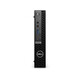 
Dell OptiPlex 7020MFF desktop computer desktop mini mini host office commercial complete set of complete machine 7010MFF upgraded new product single host including keyboard and mouse (can be changed to professional version system) i3-12100T 8G memory 512G solid state custom