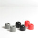 Xiangman Shure SE215 315 535 846 рукав для наушников медленный отскок