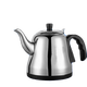 
Tunnel suitable for Simait Tea Bar Machine Kettle 304 Stainless Steel Universal Small Five Environmental Heatproof Glass Anti-scalding 15280 Style 1 (Classic) 1L (Included)-2L (Not included)