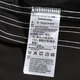 Adidas Clover Women's Pants New Sports Pants Running Training Fitness Comfortable Loose Breathable Casual Crop Pants GK6169 XS