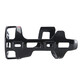 XDS (xds) bicycle water bottle cage resin high toughness high elasticity lightweight FK-398 black red