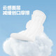 开丽产妇卫生巾产褥期孕妇产后专用排恶露月子用品 L码【420mm】10片 2包