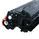 HAIDE CF452A Cartucho de tóner 655A Amarillo TR-M652Y Adecuado para HP HP M632 M652N M652DN M653X M653DH M681DH M681F PRISER