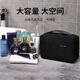 ToMill travel toiletry bag men's wet and dry separation large capacity portable storage bag waterproof business trip cosmetic bag sports storage bag