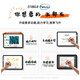 Steak Capacitor Pen is suitable for Huawei flat stylus ipad capacitor Pen dual system stylus Apple Honor Xiaomi universal smart touch screen pen compatible with Android Hongmeng system