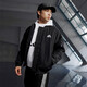 Adidas Cotton Veste Men's Tops 2023 Spring Sportswear Sportsproofing Warm Casual Baseball veste veste JN4855 2xl