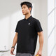 361 short-sleeved men's T-shirt summer sportswear quick-drying clothes running body clothes polo shirt 652424122H-3