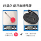 LeBycleTPU公路车内胎超轻公路自行车内带700x25c28c23c里胎GRAVEL轻量化