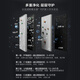 金欧佳海瑞浦适用美的S1 M3净水器MRO1790A/215/136/1593/1693/Y75通用家用滤芯 套餐三：M1全套四支