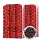 
Good tea farmer Fujian Wuyi Rock Tea Dahongpao Tea Strong Flavor Type 500g Independent Small Package Oolong Tea Tea Gift