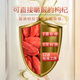 Zhongning wolfberry, Ningxia red wolfberry, special grade 500g, new arrival, no-wash large fruit tea, health care, holiday gift for elders