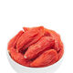 Pingzhen authentic Ningxia first wolfberry wolfberry wolfberry dried wolfberry big pellet wolfberry king soaked in water and drink tea and wine. Crimson red Ningxia wolfberry 500g