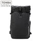 
Tianba American TENBA photography bag shoulder camera bag outdoor waterproof SLR upper and lower warehouse large capacity design Fulton v2 camouflage black 16L637-738