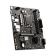 MSI (MSI) 12/13/14th Génération CPU Motorard Set I3 13100F 14100F 12100F Tablettes dispersées Pro H610M-G WiFi DDR4 12e génération i3-12100 Comprimés dispersés [trois ans d'assurance magasin]