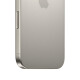 Apple/Apple iPhone 16 Pro (A3294) 128 GB de titanio primario MyLR3CH/A [exclusivo para miembros corporativos]