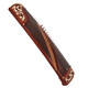 Dunhuang Brand Guzheng 694KK -Serie Banana Fenster Nacht Rede Rede Mahagony Anfänger Performance -Bewertungsprüfung Guzheng Qin Shanghai Folk Musical Instrument Factory 694ff Xiangyuan Yiqing (vollständige Set von Geschenkverpackungen)