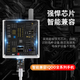 原装适配iqoo8充电器头120w快充头vivo数据线iqoo10975pro装 单个头【120W闪充头】