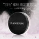 Mao Geping Soft Powder 801 Soft Beige 2.5g Transparent Loose Powder for Makeup and Oil Control Birthday Gift for Girlfriend