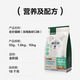 NetEase carefully selected cat food full-price kitten and adult cat food natural grain-free full-term cat food universal cat food 18kg 10kg large package upgraded version 3.0