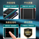 德曼尼 DAYMONY华为nova13手机壳nova13pro磁吸翻盖式素皮保护套nova系列新款全包防摔p商务高级感外壳por男女款 玄岩黑（素皮磁吸 免翻盖接听）+膜 华为nova13