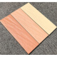 Shi Yunling Exterior wall tiles Ceramic wall tiles All-body bricks Three-color bricks Paper-leaf bricks Villa outdoor tiles 45145 Rural home use 1470 14701 45*145