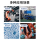 Tao Xidao Corning imported dimethyl silicone oil PMX-200 high temperature oil bath thermal oil release agent defoaming agent mechanical lubrication maintenance silicone oil insulation multi-viscosity optional 10CS 100ML