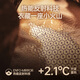 Camel Volcano 689 Down Jacket for Men's New Autumn and Winter Winter, a prueba de viento y salpicaduras a prueba de frío y capucha cálida para mujeres, hombres y mujeres negros, el mismo estilo 3xl