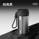 COSTA pure titanium thermos cup for men and women large capacity coffee cup for business portable water cup for holiday gift box