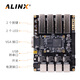 ALINX FPGA开发板XILINX A7 Artix7 XC7A200T 100T千兆以太网光纤 AX7101开发板 豪华套餐