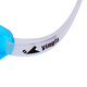 YINGFA small frame professional racing swimming goggles suitable for training and competition shell frame YN series swimming goggles Y-N.1AFV-04 (without mirror ring)