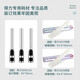DELI得力财务凭证装订机会计记帐票据打孔机手动小型简易热熔铆管电动 得力3888N装订机+100根铆管