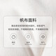 婴儿尿不湿收纳袋宝宝外出便携尿布纸尿裤收纳手提袋大容量妈咪包 棕色小熊 均码
