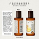 Hair Recipes Hair Recipes Ginger Root Tea Anti-Breakage Nourishing Anti-Dandruff Shampoo 50ml Buy [Repurchase Coupon] and get a free trial pack