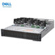 Dell (Dell) R750xs/R750/R740 2U Rack Server Host Dual-Kanal GPU Deep Learning Simulation R750 Dual-Piece 6348 56 Kerne 112 Threads 2,6 g 128 g Speicher 16T*3+960g Solid-*2 Dual-Netzteil-Versorgung