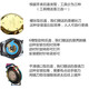 RENATA BATTERIES is suitable for AJIDOU men and women watch AAG5015 AAH2003 button Swiss imported watch battery ASG5009