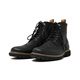 Clarks men's shoes spring boots British style brick carved Martin boots Batcombe Lord overseas direct mail 26134857 40