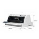
[90% new in second-hand] Epson 680KII/690K invoice Delivery order Four-link certificate real estate certificate Passbook bill needle printer Epson 680Kii/690k/A3 (random shipment) [with a ribbon] Epson