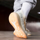 ADIDAS COCO COCA COMBRA TRIPLE Crock Shoes para hombres Zapatos para mujeres Yeezy Boost 380 Coco 380 Agradables zapatillas de carreras FX9764/Mist Brown 43