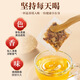 Beijing Tongrentang Green Qianliu Puerta de maíz Pueraria Mulberry Tea Burdock Root Health Reemplazo de té Oficial Auténtico 3 bolsas 120 bolsas Acondicionamiento del ciclo