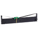 Jingcheng DPK850 подходит для ленты Fujitsu DPK850K 850E DPK860 DPK870 Утренняя стойка для ленты MGN690K [1] DPK850 лента (готово к использованию на машине)