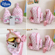
Disney Spring and Summer New Kulomi Children's Bag Casual Lightweight Chest Bag Melodi Girl Crossbody Bag Travel Variety Bag 690# Kulomi Small