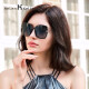 Helen Keller Sunglasses Polarized Sunglasses Women's Driving Sunscreen Sunglasses Large Frame Gift Glasses Driving Mirror H8928H13