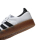 阿迪达斯 （adidas）三叶草女鞋SAMBAE WORI运动休闲鞋JI1349 JI1349 36.5
