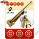 Craft allemand Lanceur de lanceur à deux skirts Toy Toy Festival de mariage Sacrifice Batterie à double coup de fil à double coup Mount Black-YZ-P01 Joyage de mortier