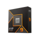 AMD Ryzen 9 9950X processor (R9) 4nm 16 cores 32 threads acceleration frequency up to 5.7GHz boxed CPU to play Black Myth Wukong/Avatar/Warcraft