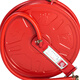 TUOYU fire hose hose reel 8kg 20m reel (3C certification)