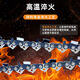 Suitable for Wuyang Honda Yamaha chain saw chain 16-inch 18-inch chainsaw chain 20-inch logging gasoline saw chain CPAI-16-inch 64 sections 32 knives-chain saw chain