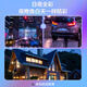 HIKVISION Hikvision monitor camera outdoor 4 million 360-degree PTZ rotating ball machine HD full color night vision POE voice intercom mobile phone remote 3Q140MY-TE